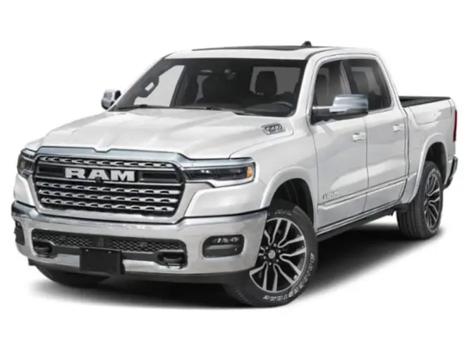 2027 Ram 1500 ST Peters MO