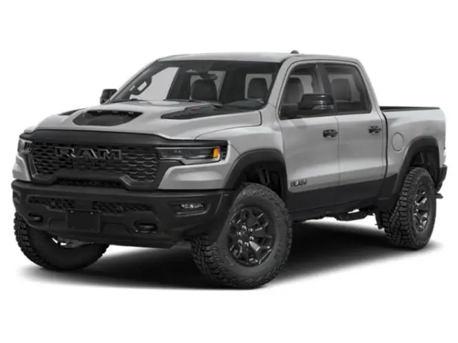 2027 Ram 1500 RHO