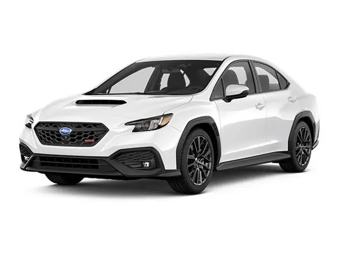 2026 Subaru WRX Premium