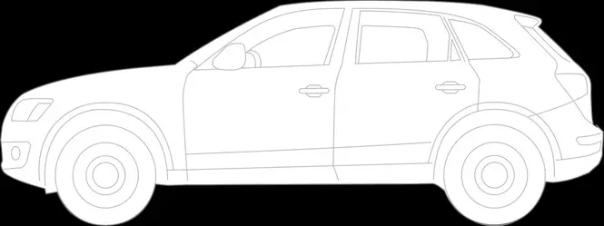 2027 Cadillac Vistiq Luxury