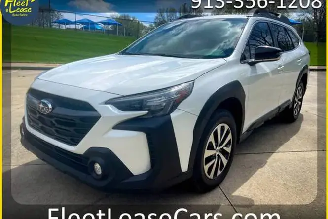 2024 Subaru Outback Premium