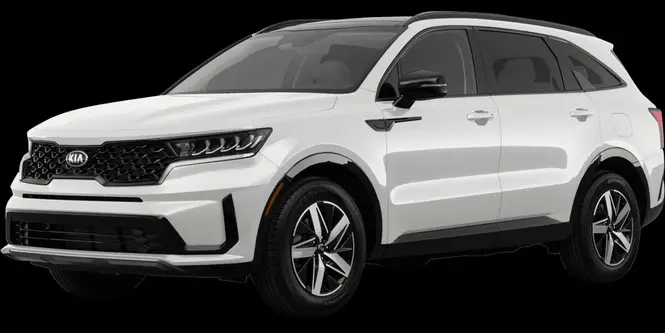 2021 Kia Sorento SX SXP