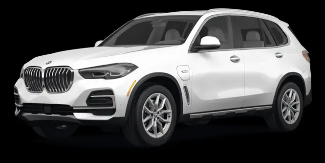 2023 BMW X5 xDrive45e