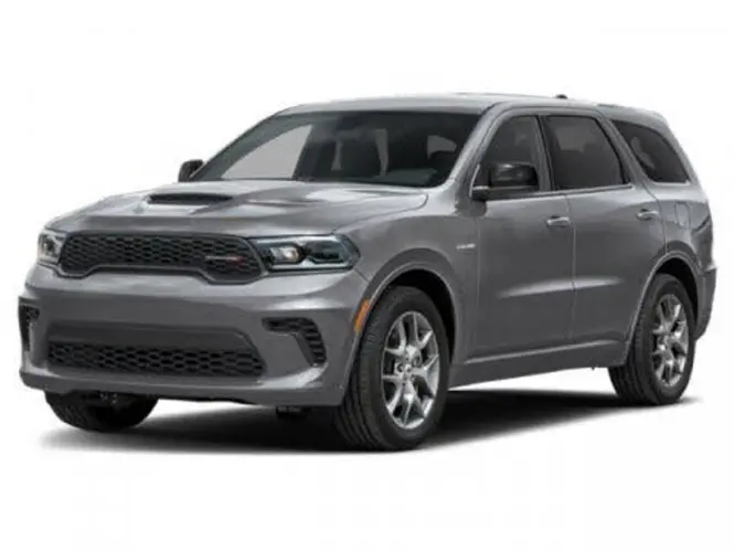 2027 Dodge Durango GT Hemi