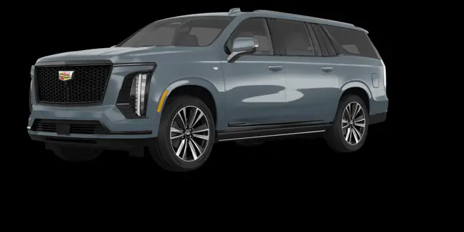 2026 Cadillac Escalade Sport Touring PKG