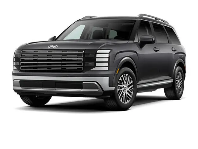 2026 Hyundai Palisade SEL