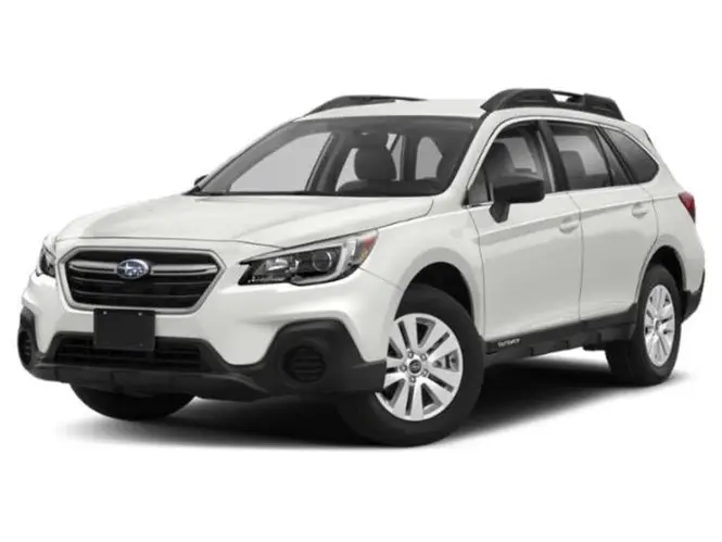 2019 Subaru Outback Base ES