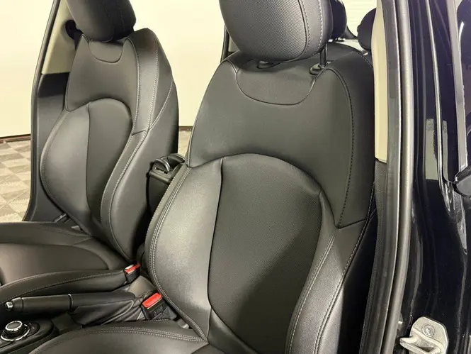 2024 Mini Hardtop S 4 Door