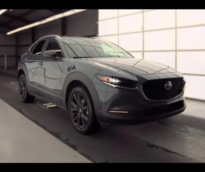 2025 Mazda CX-30 Preferred Package