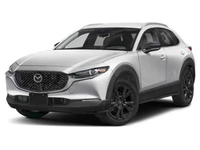 2024 Mazda CX-30 Select Sport Package