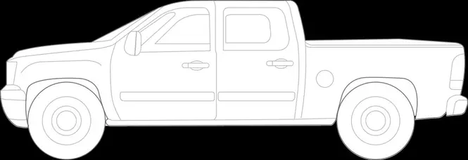 2007 Toyota Tundra SR5