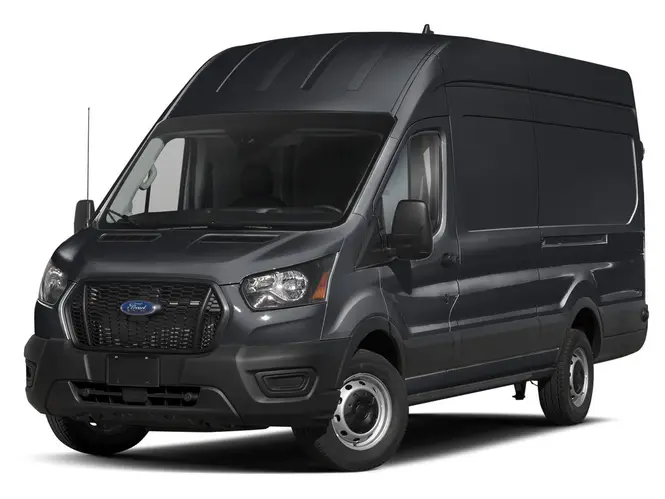 2027 Ford Transit 148 High Roof