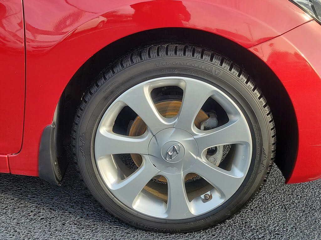 2013 HYUNDAI Elantra - photo 8