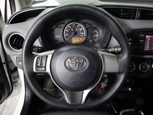 2016 TOYOTA Yaris - photo 30