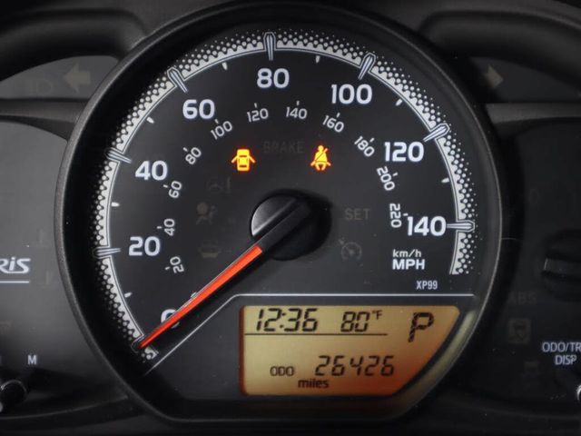 2016 TOYOTA Yaris - photo 29