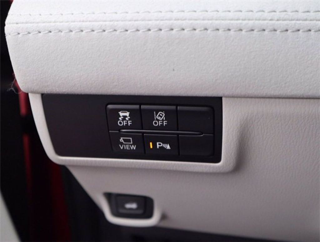 2018 MAZDA Mazda6 - photo 33