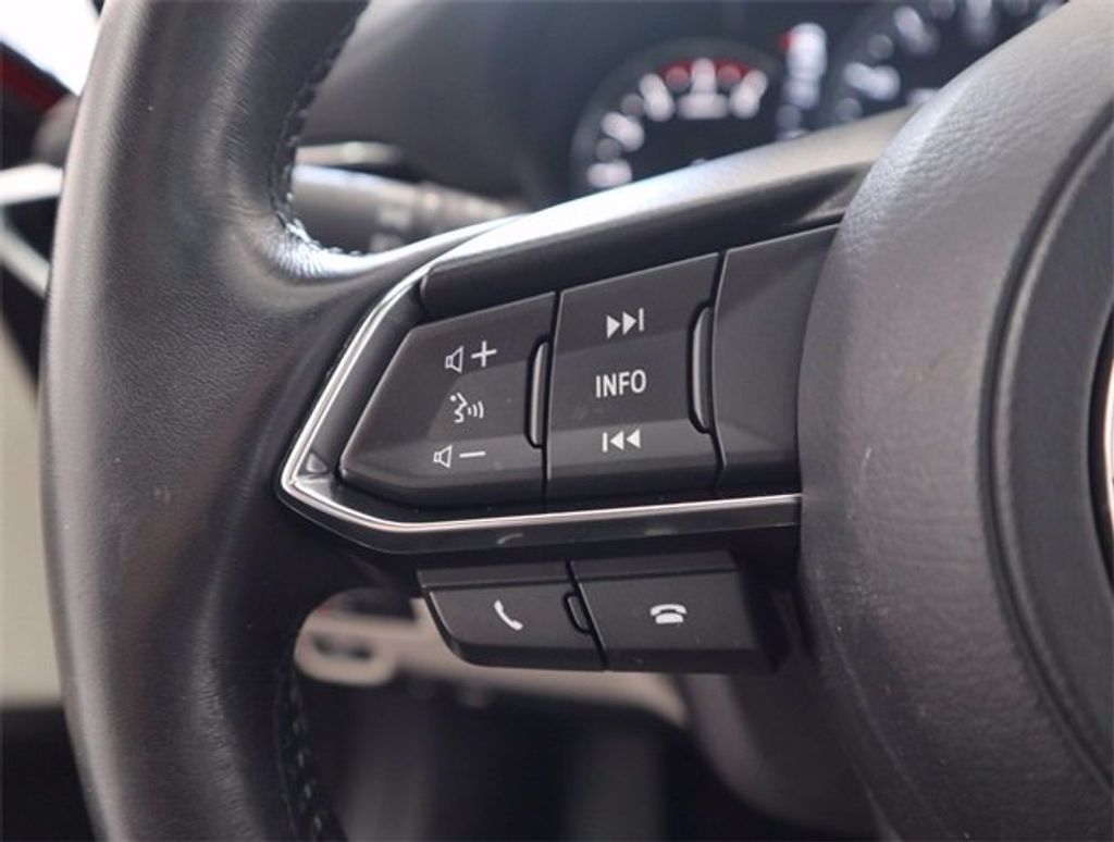 2018 MAZDA Mazda6 - photo 32