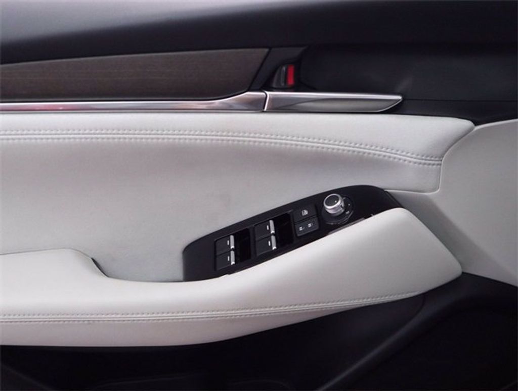2018 MAZDA Mazda6 - photo 34