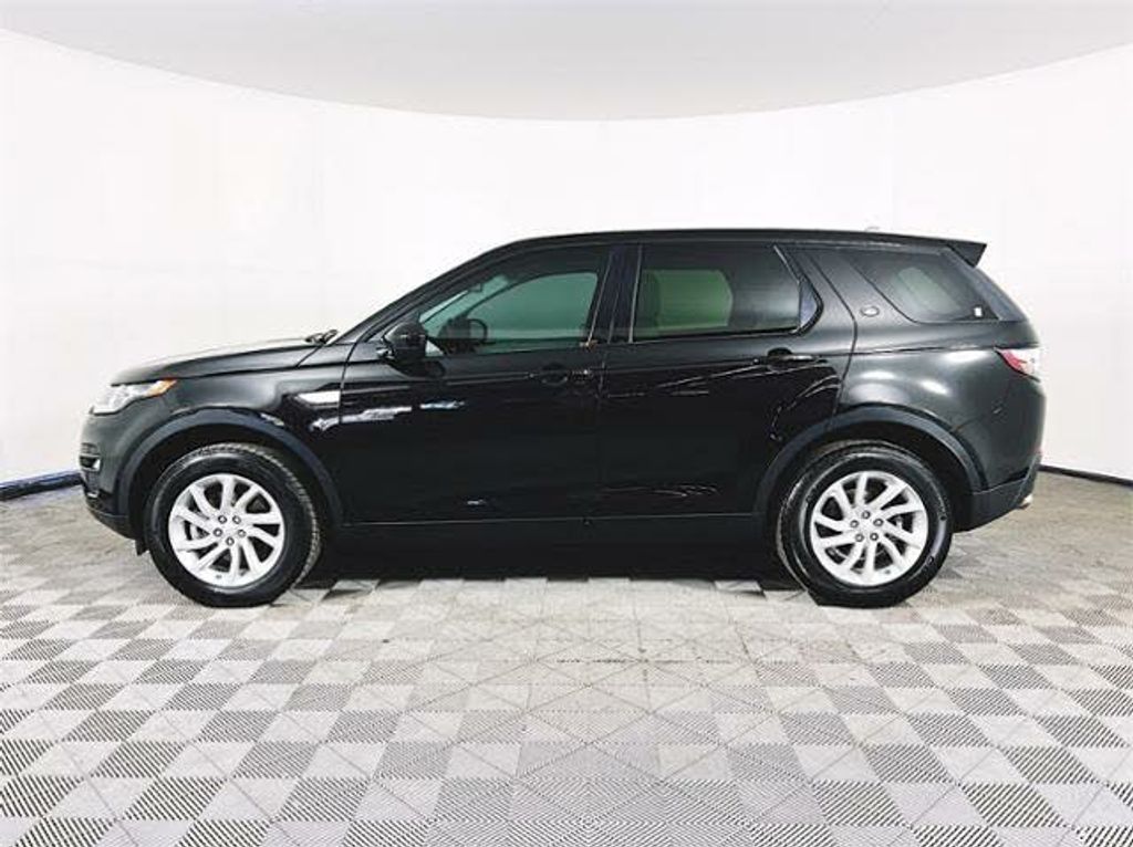 2016 LAND ROVER Discovery Sport HSE for sale
