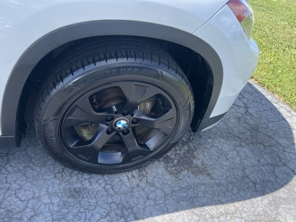 2015 BMW X1 sDrive28i