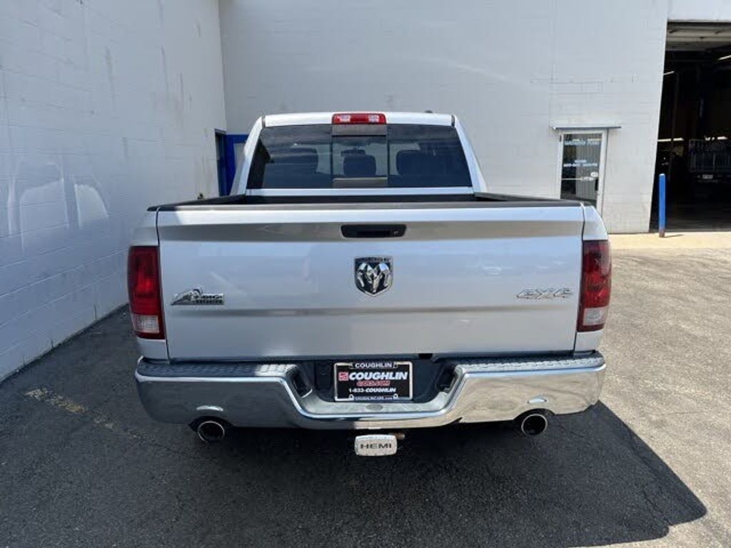 2010 DODGE Ram - photo 6
