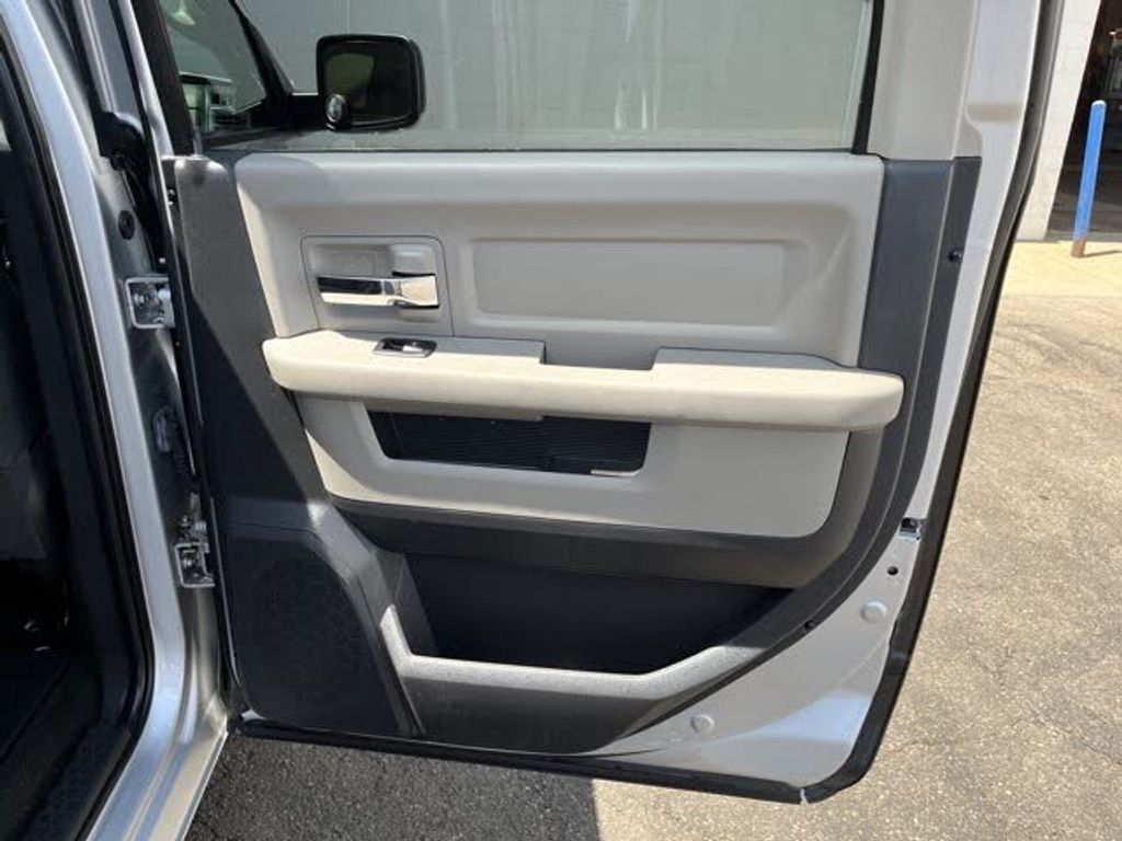 2010 DODGE Ram - photo 10