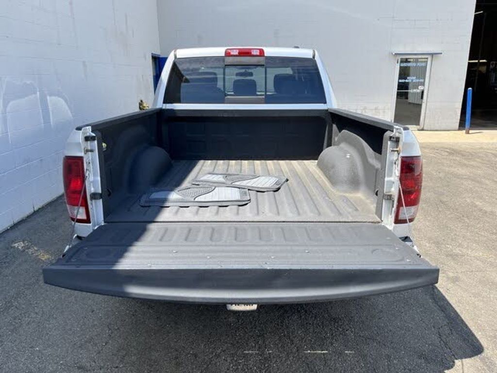 2010 DODGE Ram - photo 7