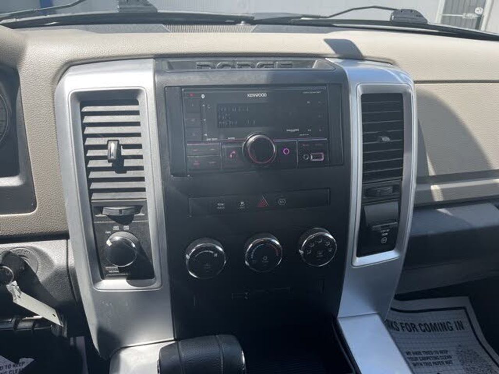 2010 DODGE Ram - photo 19