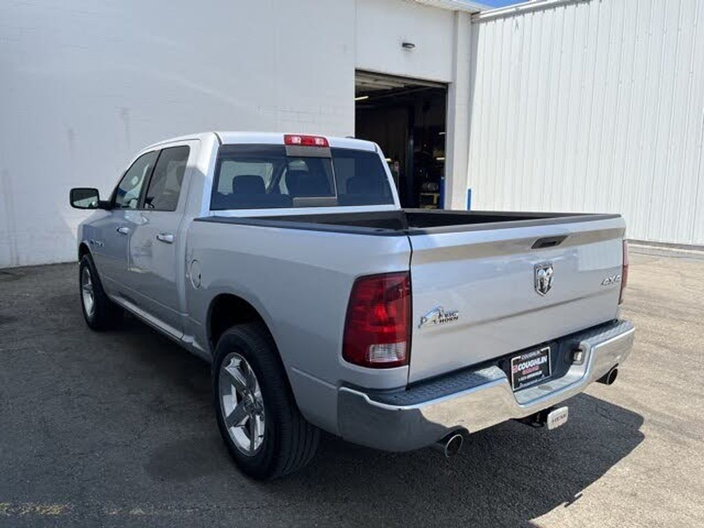 2010 DODGE Ram - photo 5
