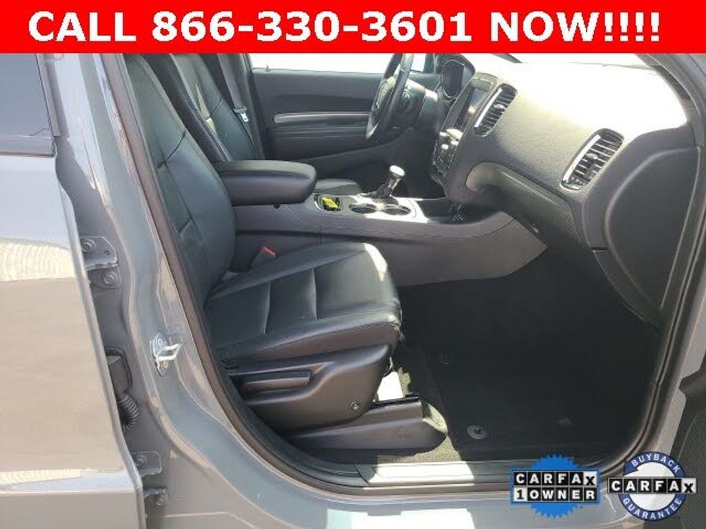 2020 DODGE Durango - photo 18