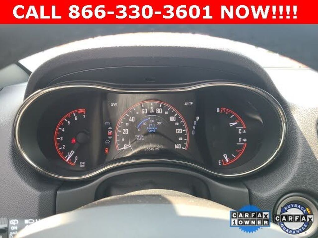 2020 DODGE Durango - photo 21