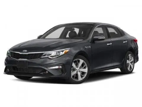 2019 KIA Optima LX, S for sale