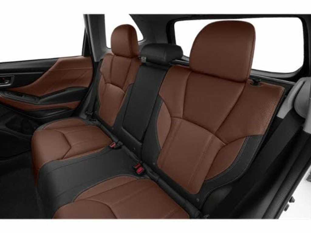 2023 SUBARU Forester - photo 16
