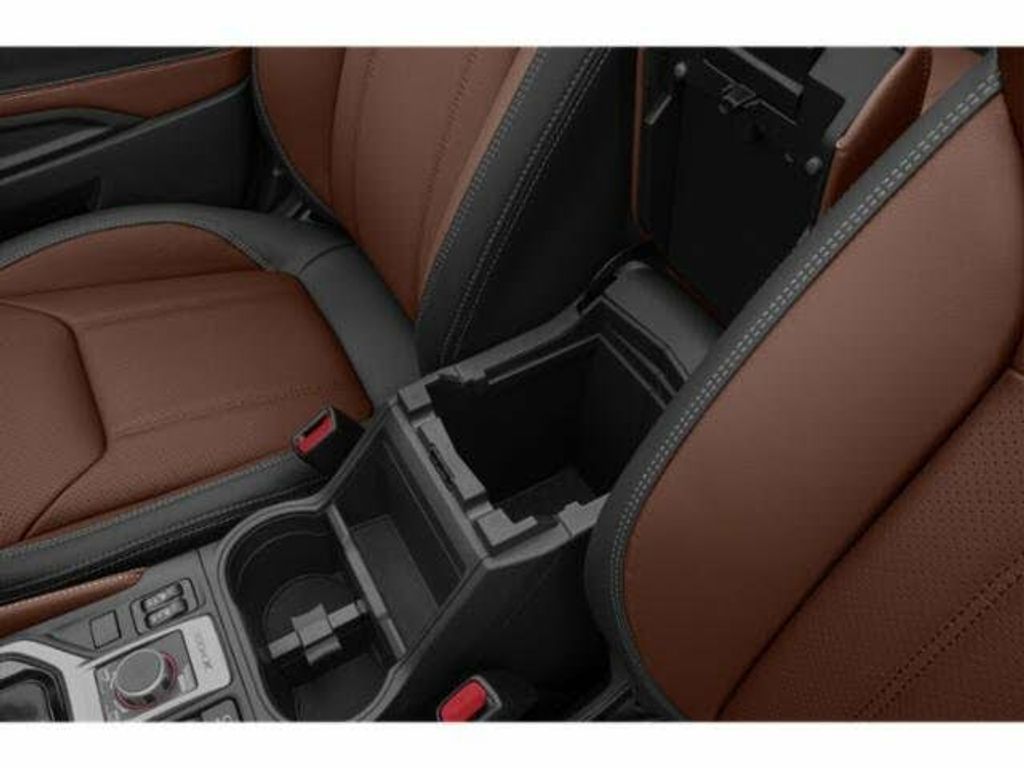 2023 SUBARU Forester - photo 17