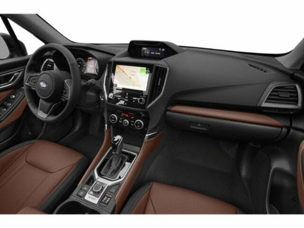 2023 SUBARU Forester - photo 18