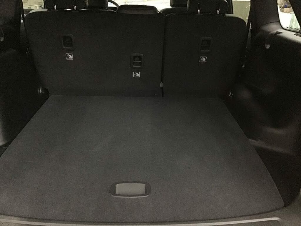 2023 JEEP Grand Cherokee - photo 11