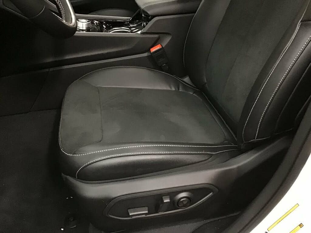 2023 JEEP Grand Cherokee - photo 12
