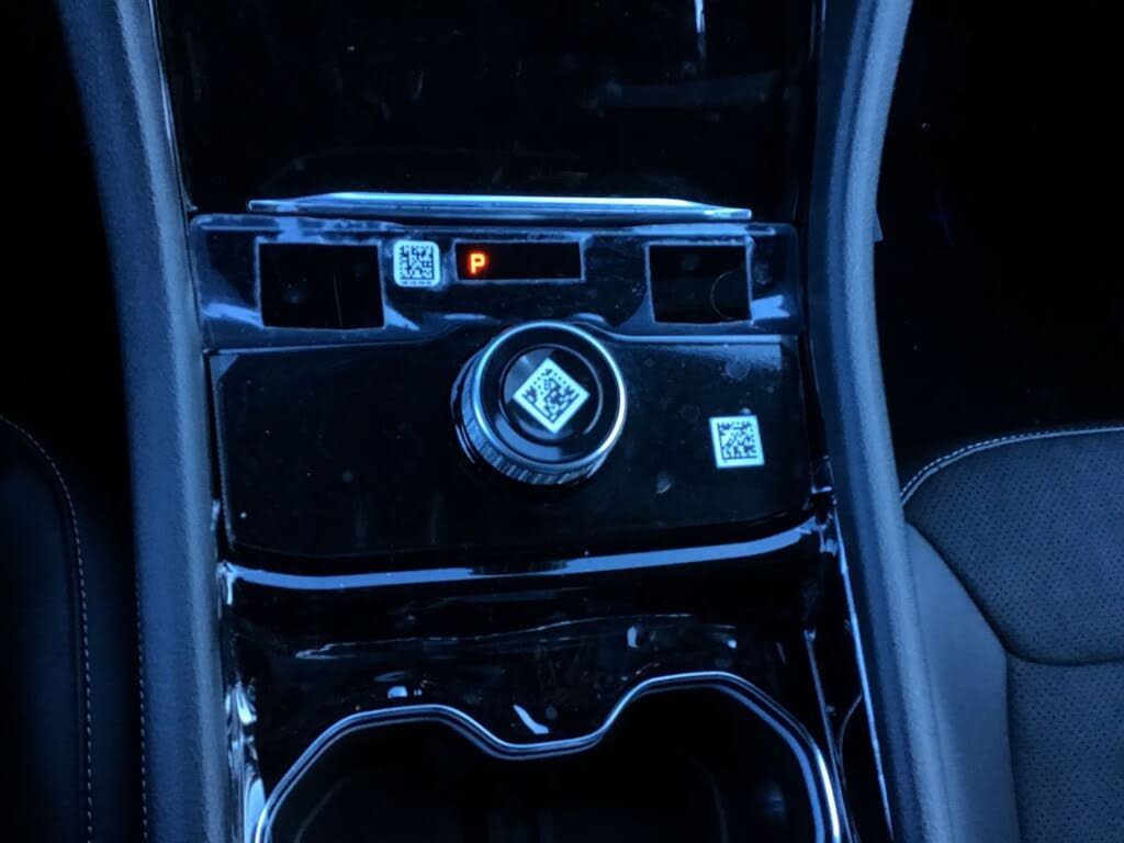 2023 JEEP Grand Cherokee - photo 15