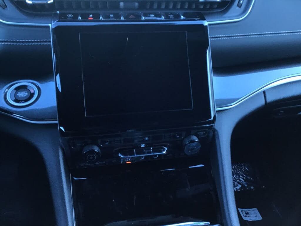 2023 JEEP Grand Cherokee - photo 14