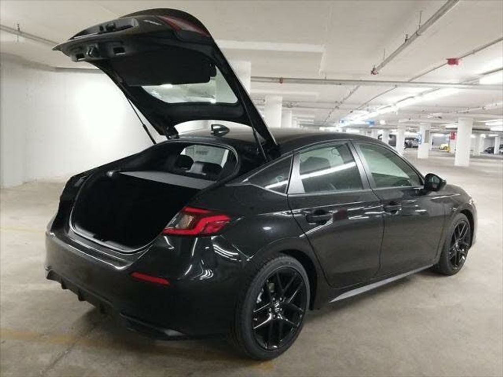 2023 HONDA Civic Sport for sale