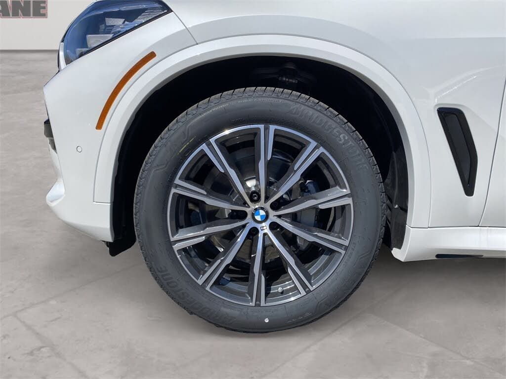 2023 BMW X5 - photo 14