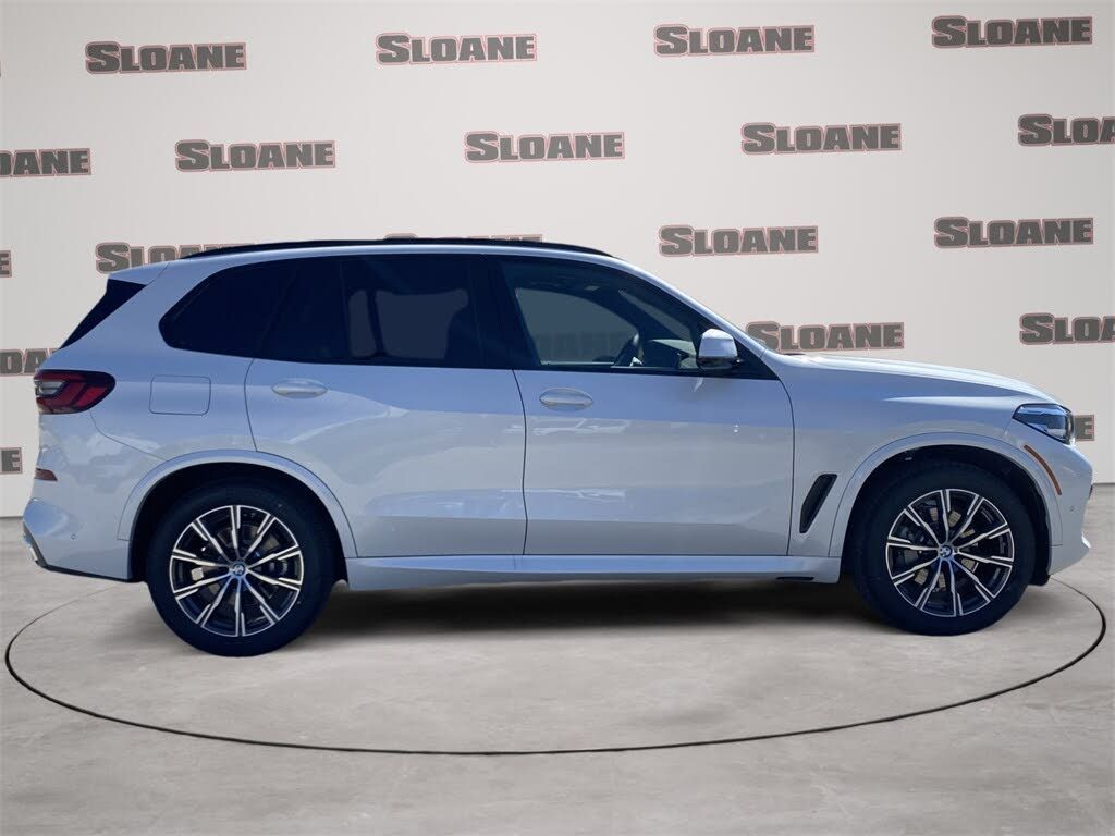 2023 BMW X5 - photo 6