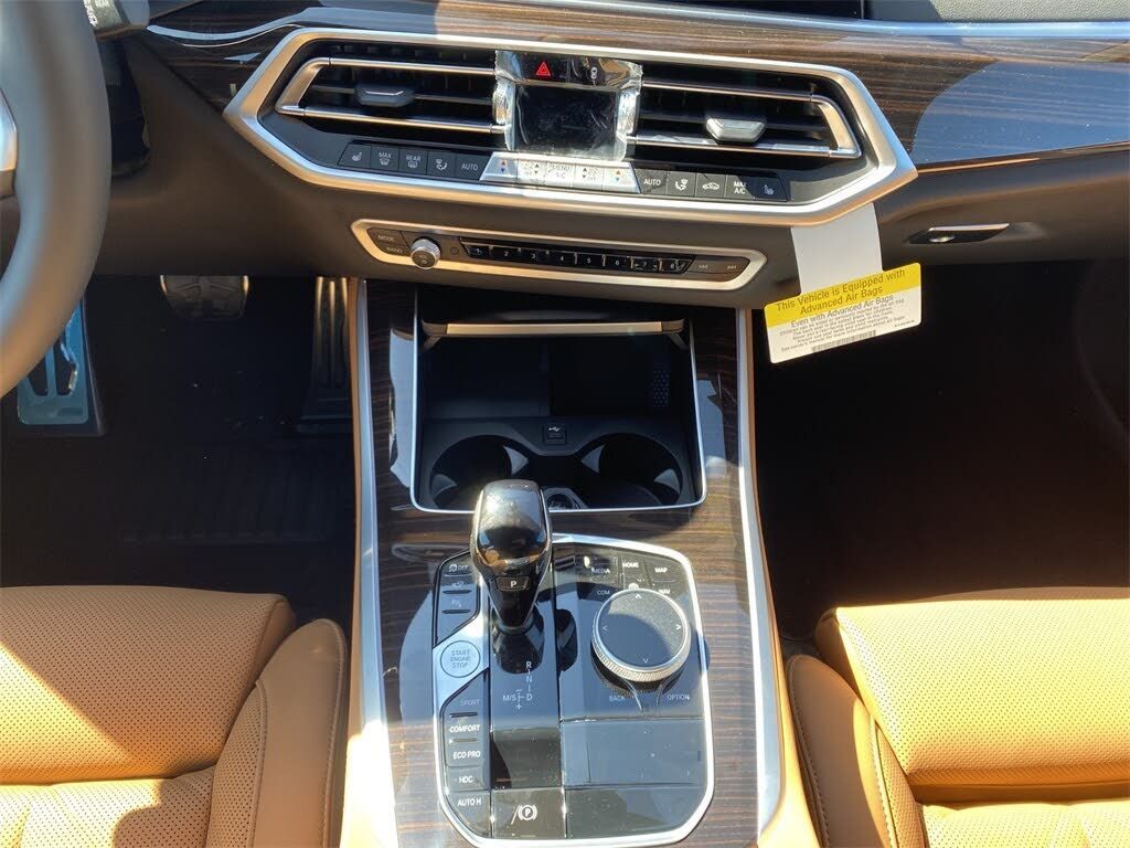 2023 BMW X5 - photo 11