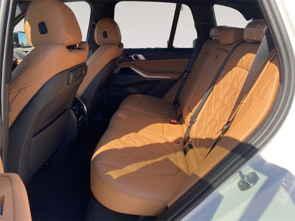 2023 BMW X5 - photo 13