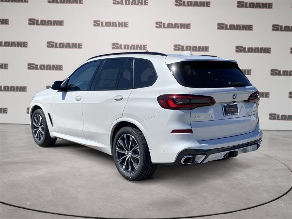2023 BMW X5 - photo 3