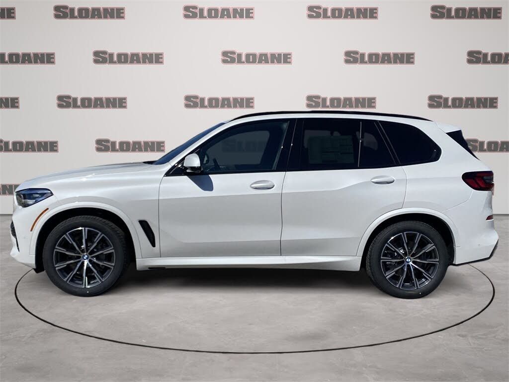 2023 BMW X5 - photo 2