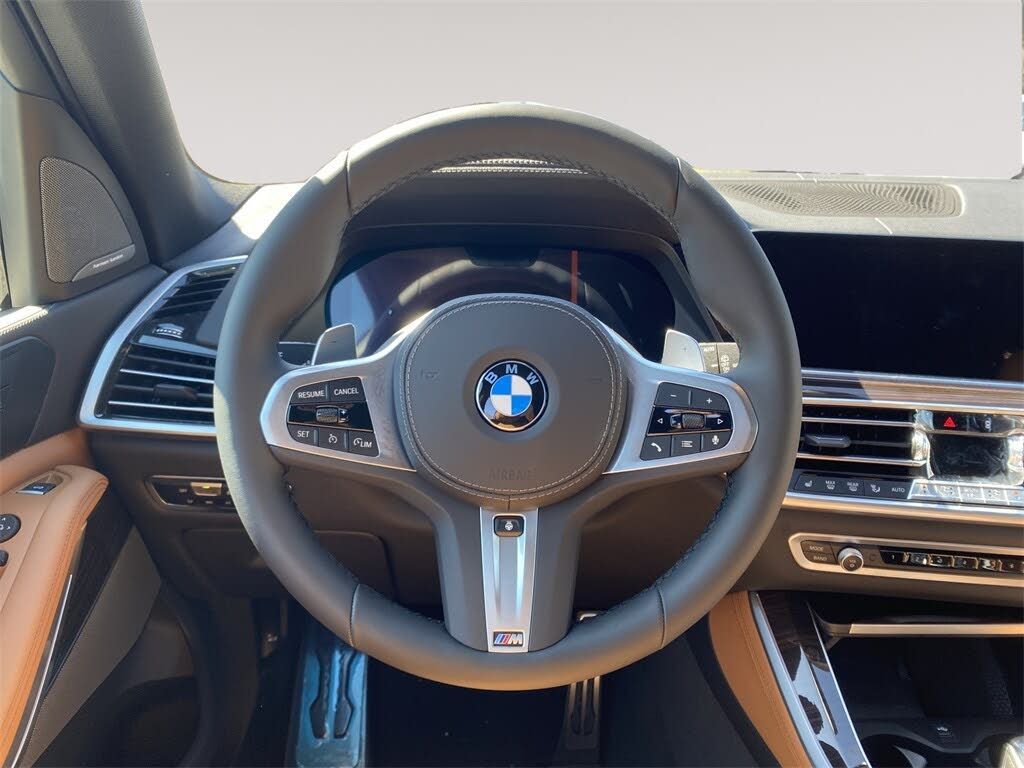 2023 BMW X5 - photo 12