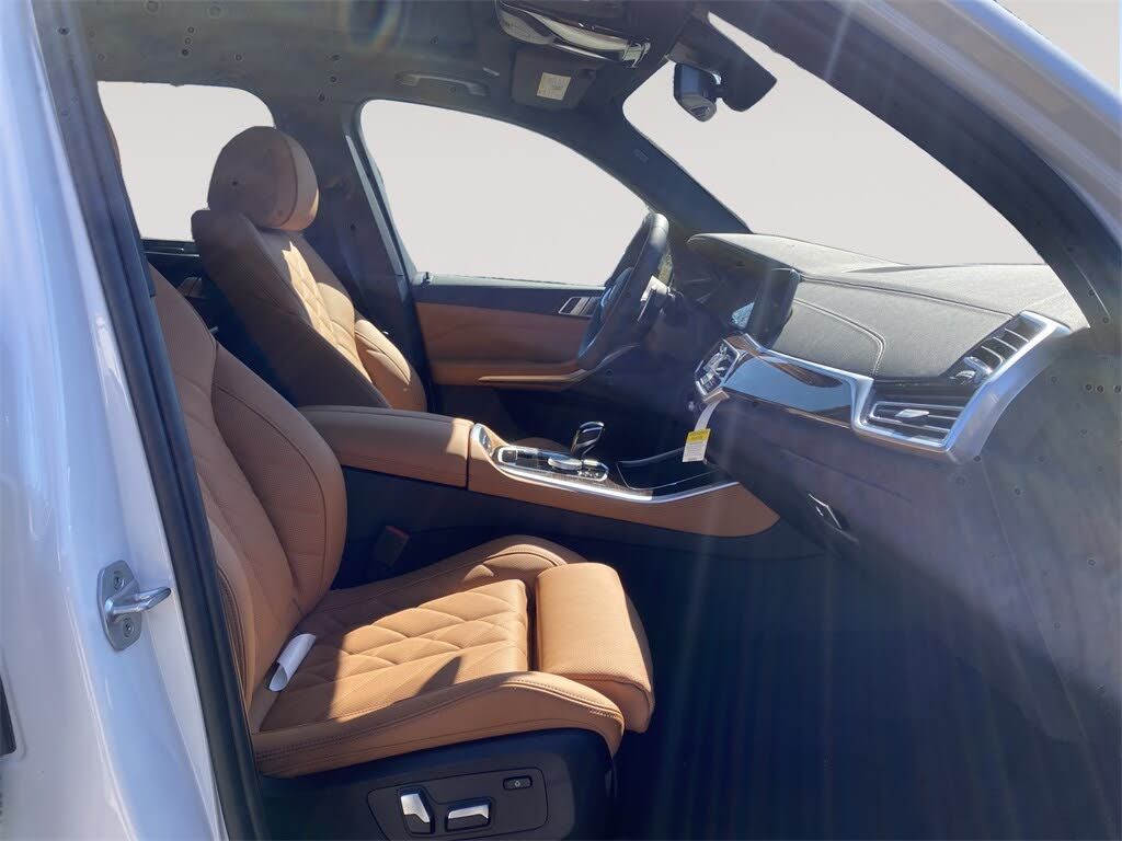 2023 BMW X5 - photo 15