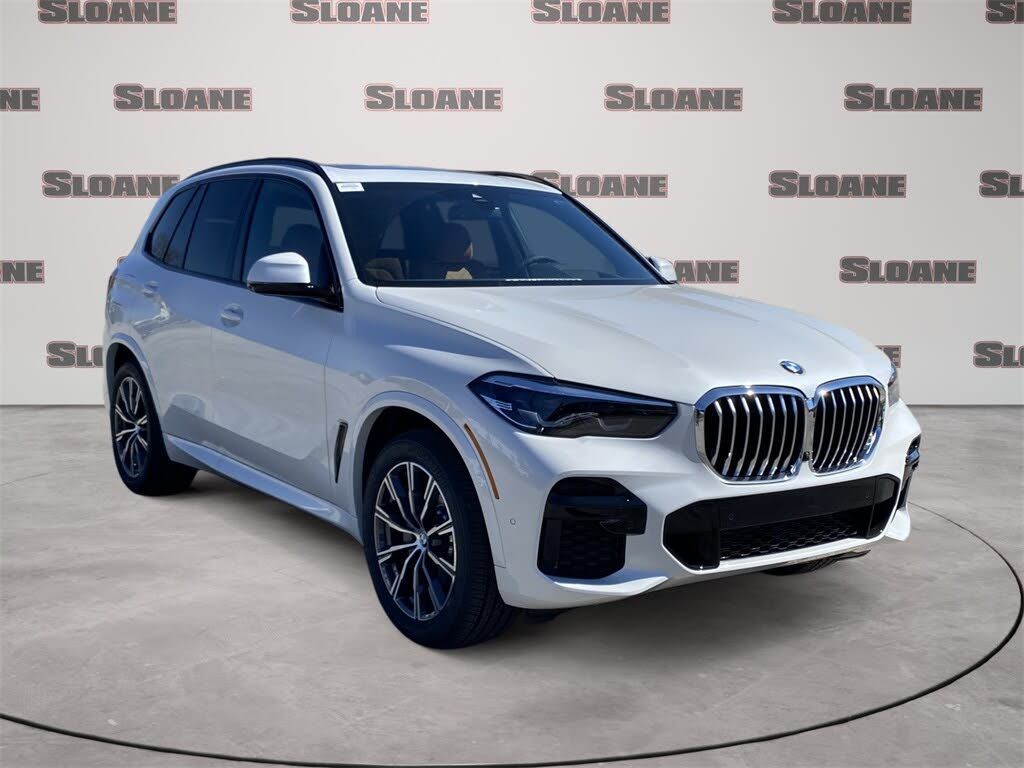 2023 BMW X5 - photo 7