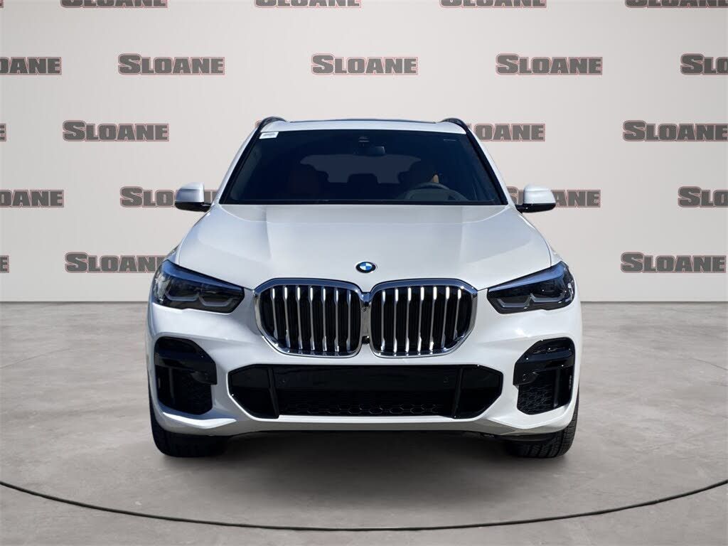 2023 BMW X5 - photo 8